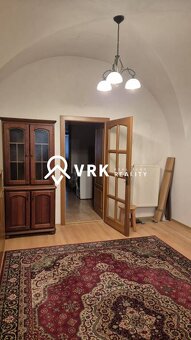 2 IZBOVÝ BYT, ALŽBETINA, KOŠICE - STARÉ MESTO - 4