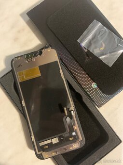 Apple iPhone 13 - LCD Displej + Dotykové Sklo + Rám In-Cell - 4