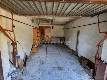 Predaj - garáž - Garáž na predaj v radovej zástavbe… - 4