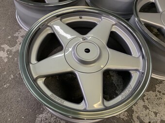 Renovacia diskov - 4