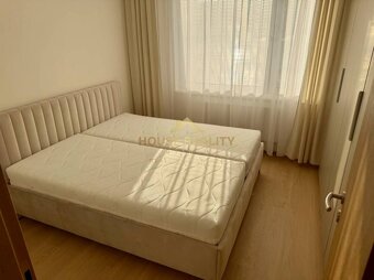 Prenájom pekný 2 izbový byt Líščie údolie, Bratislava IV. Ka - 4