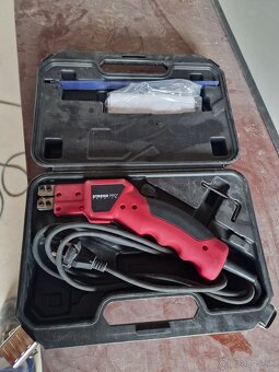 Sada rezanie polystyrenu - 4