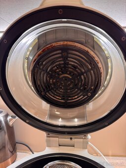 Delimano Teplovzdušna fritéza (Air Fryer) - 4