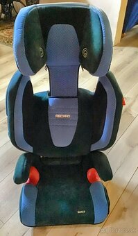 Predam autosedačku - 4