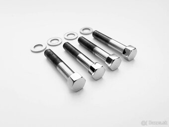 čz 125 t,b kompletná sada skrutiek - 4