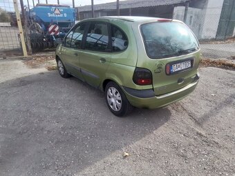 Renault Megane Scenic 1.9 dti 72 kw - 4