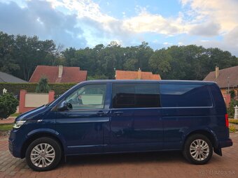 Vw Transportér T6.1  2.0crtdi 146kw 7st.Automat Highline - 4