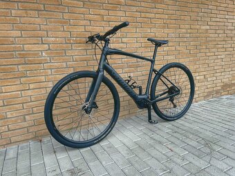 Specialized Turbo Vado SL 4.0 / L / 320Wh / - 4