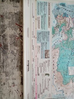 Predám školskú mapu - Osvietenský Absolutizmus (1740-1792) - 4