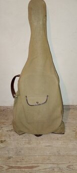 Predám akustickú gitaru CREMONA - 4