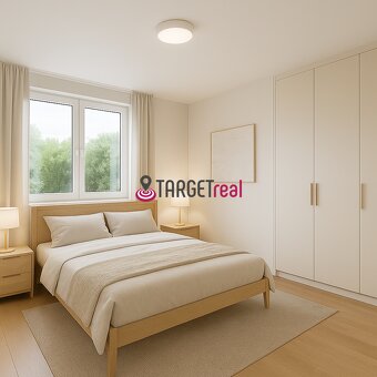 PRIPRAVUJEME: Luxusný 4 izbový s veľkým balkónom, Ľadoveň -  - 4