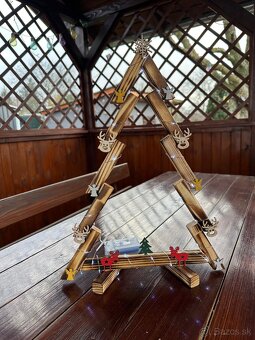 Vianočný stromček - 4