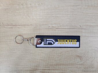 Kľúčenka, prívesok futbalových tímov - 4