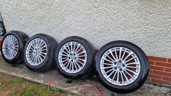 Audi A6 C8 5x112 R18 - 4