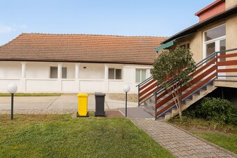 Priestranný rodinný dom s veľkým pozemkom – Košice - Krásna - 4