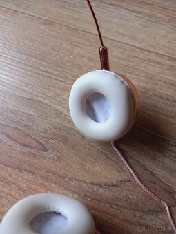 Detské slúchadlá (málo používané) - 4