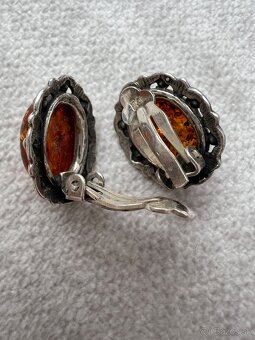 Jantarova starozitna sada - 4