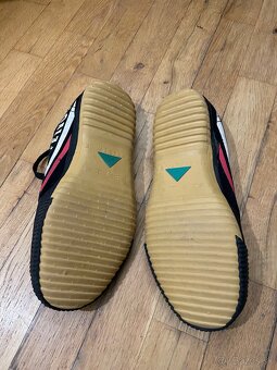 Feiyue topanky / tenisky 27,5/45 - 4