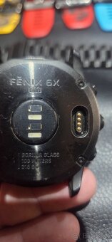 Garmin Fenix 6 X PRO - 4