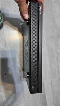 Dahua kamerovy system - 4