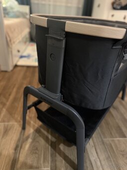Maxi-Cosi Iora postieľka prenosná Beyond Graphite - 4
