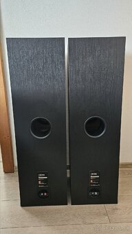 JBL LX800 MKII - 4