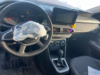 Dacia Sandero Stepway 2023 - 4