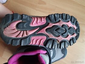 Zimné topanky, veľ.30 - 4