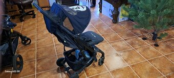 Predám  športový kočík - 4