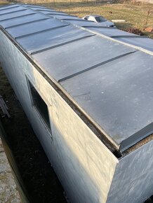 Predám maringotku - 4