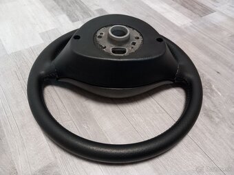 Volant RS, originál Octavia, Fabia, původní díl - 4