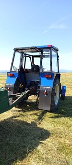 Predám Zetor 4011 - 4