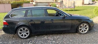 e61 535d r.v 2005 - 4