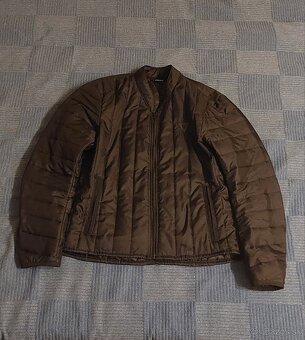 Dainese Avro 4 kožená bunda - 4