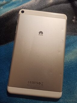 Tablet Huawei - 4