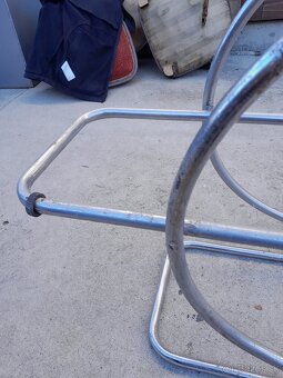 Predám stojan na kvety - 4