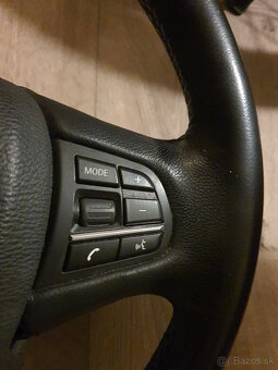 >>>>BMW VOLANT BMW X5/X6, 5, 6, 3, 4 atd..F-kove rady - 4