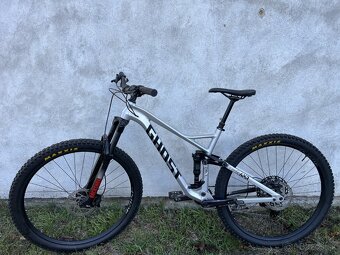 Ghost Ghost Slamr AL Base M - 4