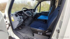 Iveco Daily Odťahovka do 3,5 t - 4