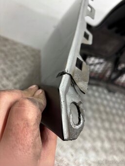 ALFA ROMEO GIULIETTA PREDNY NARAZNIK - 4