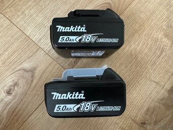 Predám Makita DTW700RTJ - 4