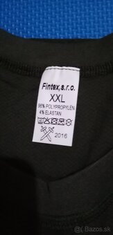 Vojenské tričko - 4