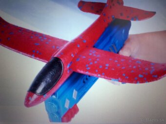 Vystreľovacie lietadlo - 4
