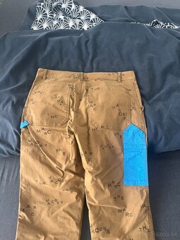 nohavice Marc Jacobs - 4