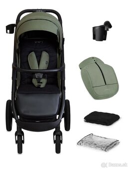 MoMi miya 2023 khaki - 4