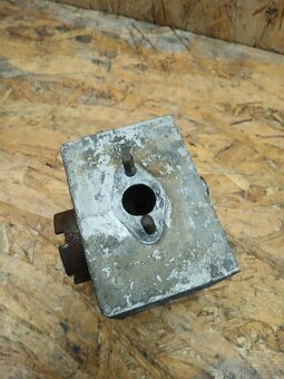 Babetta 207 valec - 4