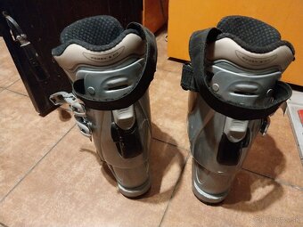 Lyžiarky Nordicca - 4