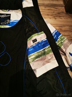 Zimná bunda, v.158/164 - 4