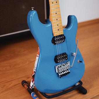 Charvel Pro Mod San Dimas Japan 2011 - 4