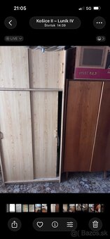 Darujem za odvoz - 4